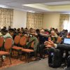 EHW Seminar - 30 August 2017